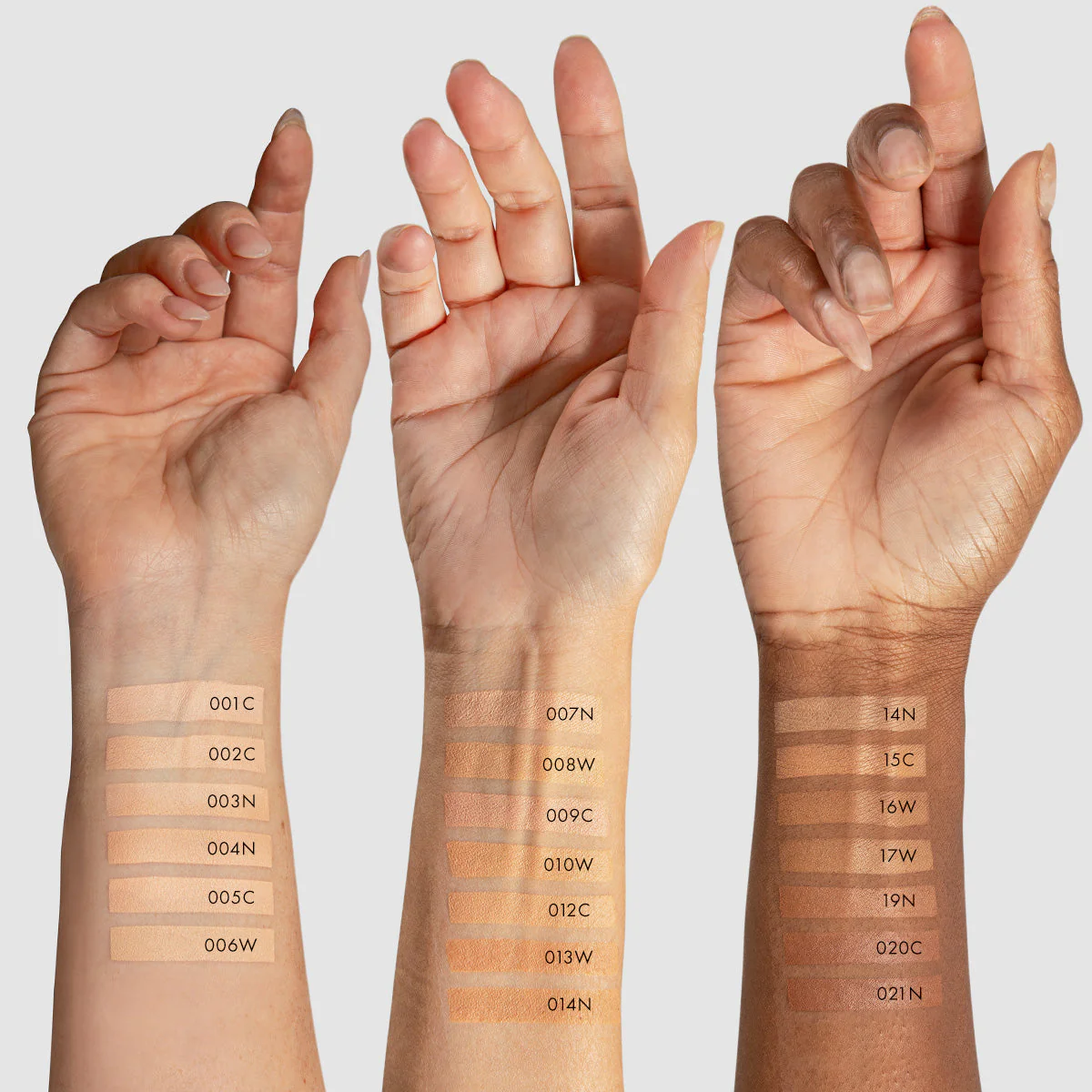 Cream Concealer Refill - Image 54