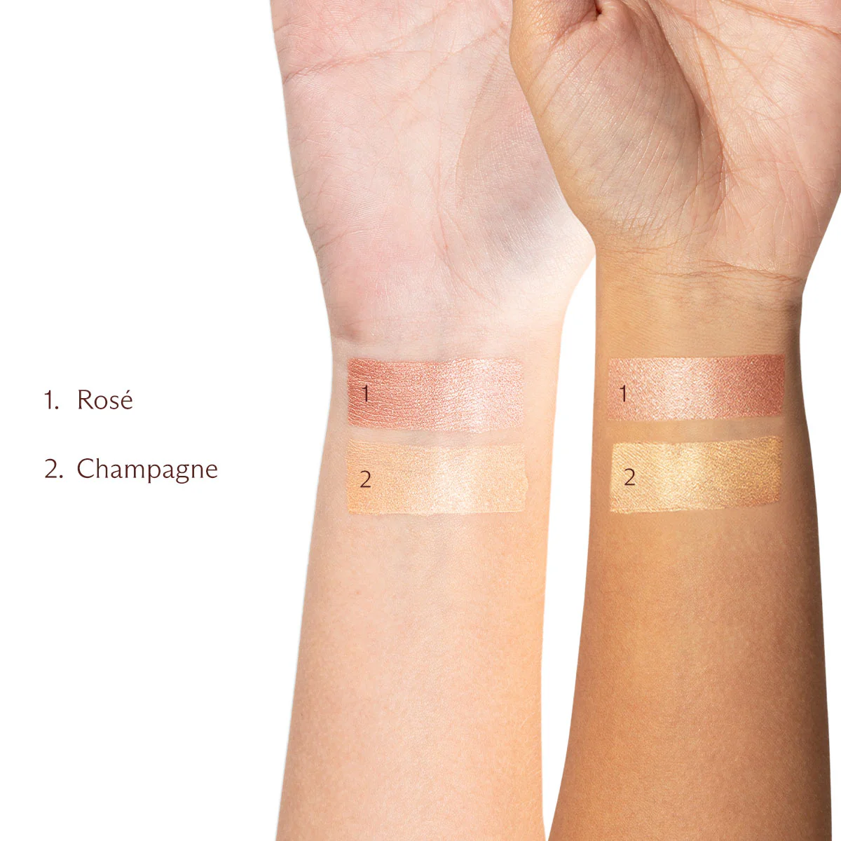 Cream Highlighter - Image 11