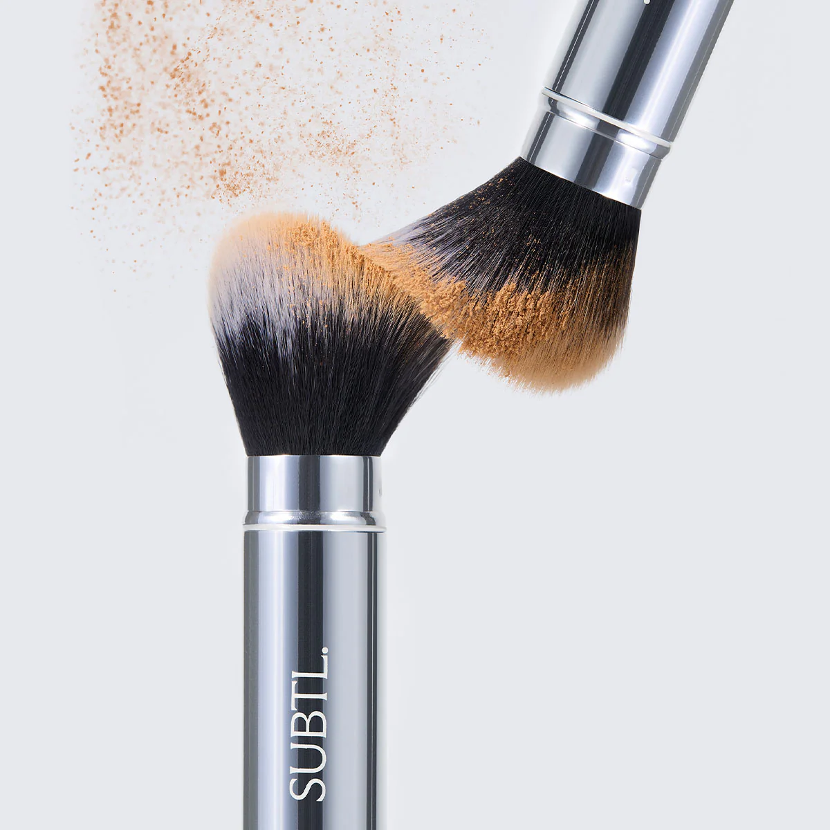 Dual-Ended Face Brush - Image 3