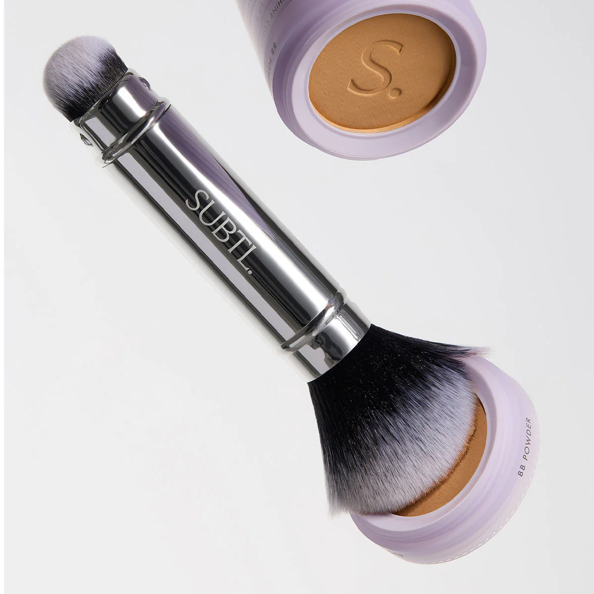 Dual-Ended Face Brush - Image 4