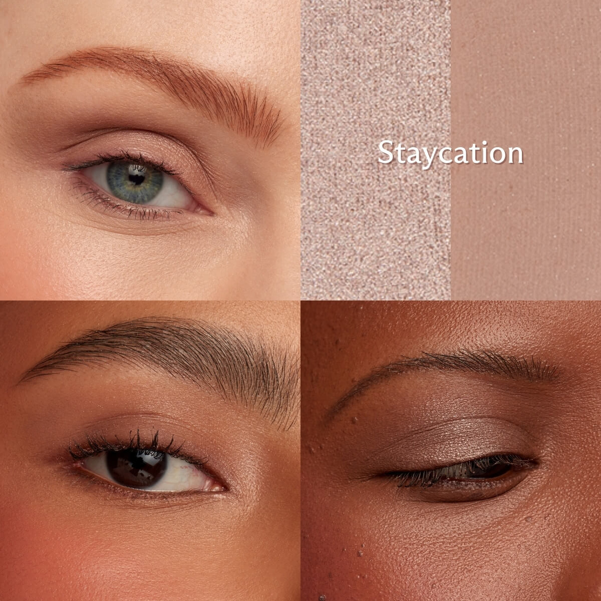 Eyeshadow Duos Refill - Image 13