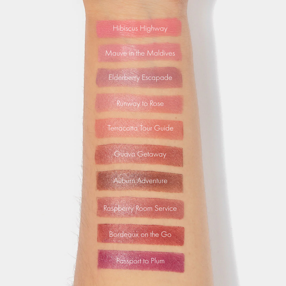 Lip and Cheek Refill - Image 16