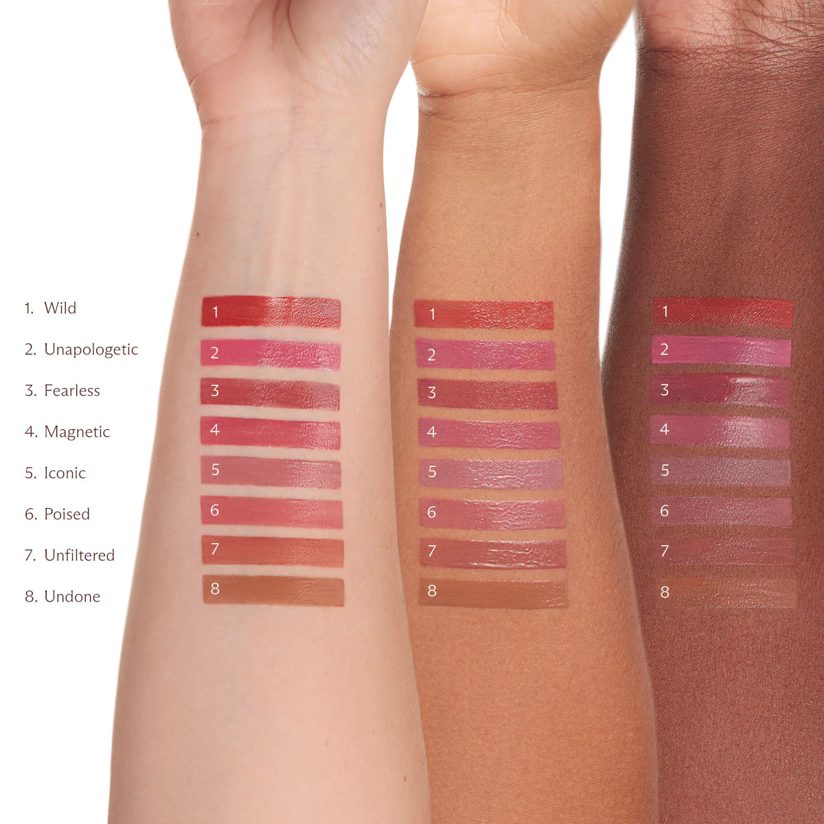 Lip Glaze Refill - Image 31