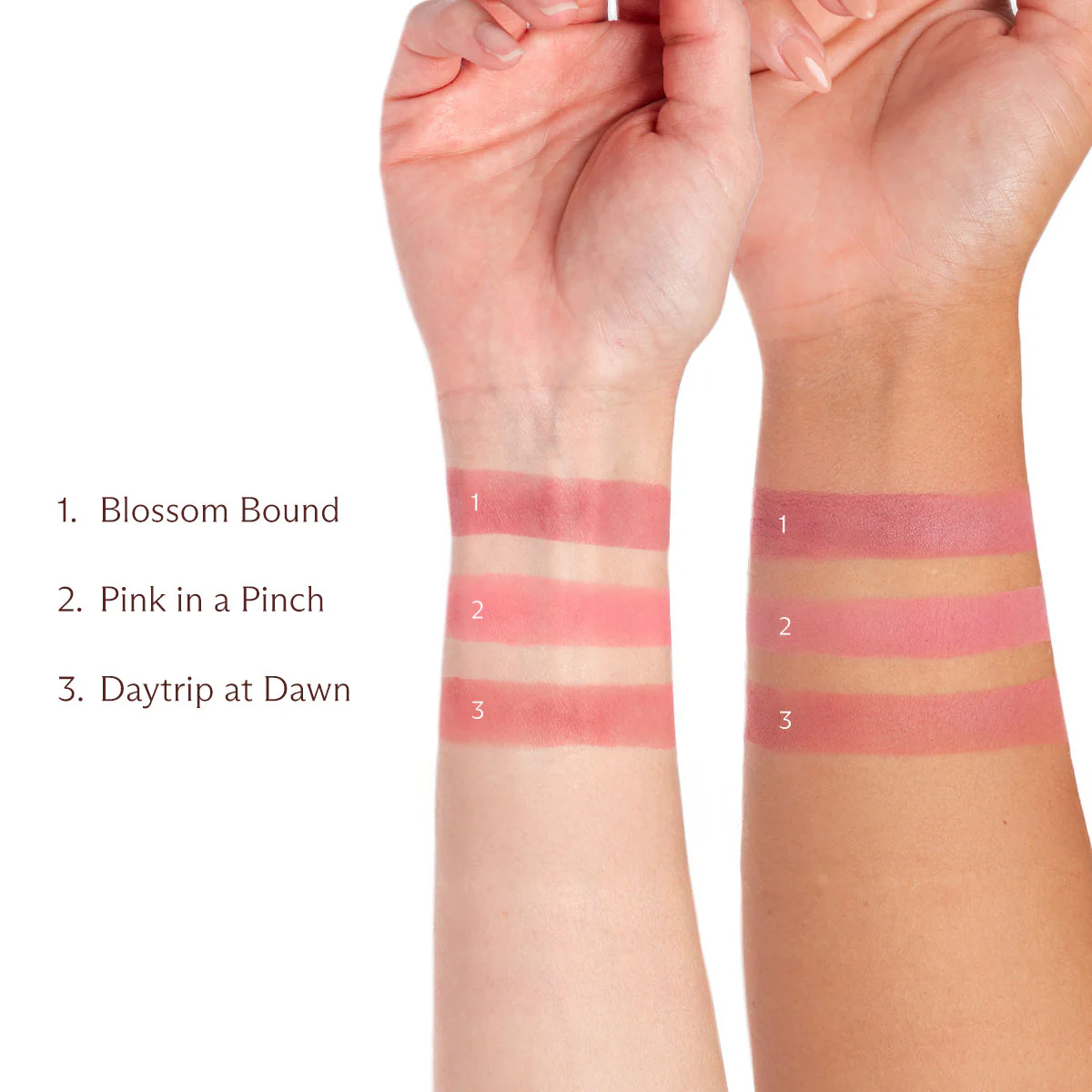 Powder Blush Refill - Image 16