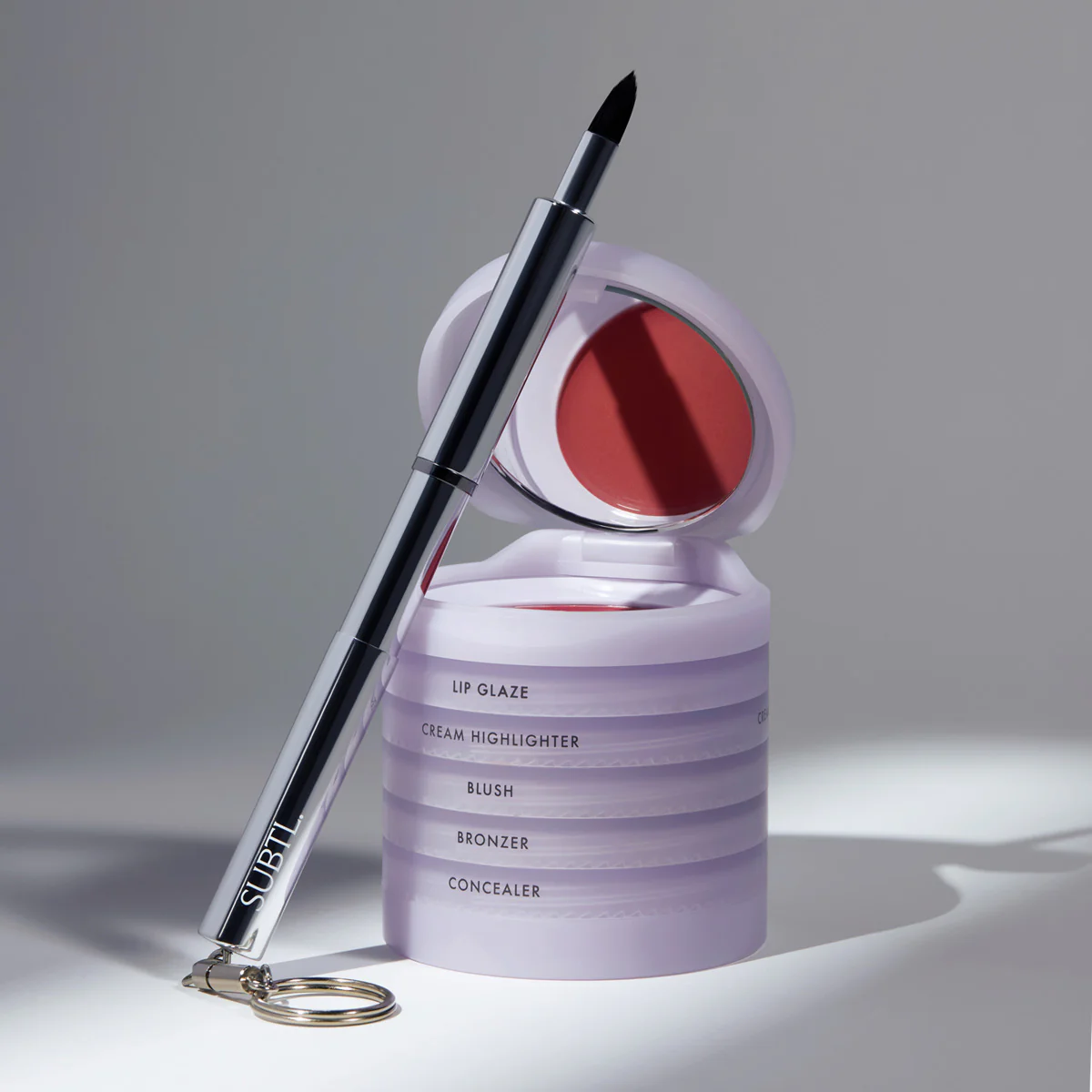 Retractable Lip Brush - Image 3